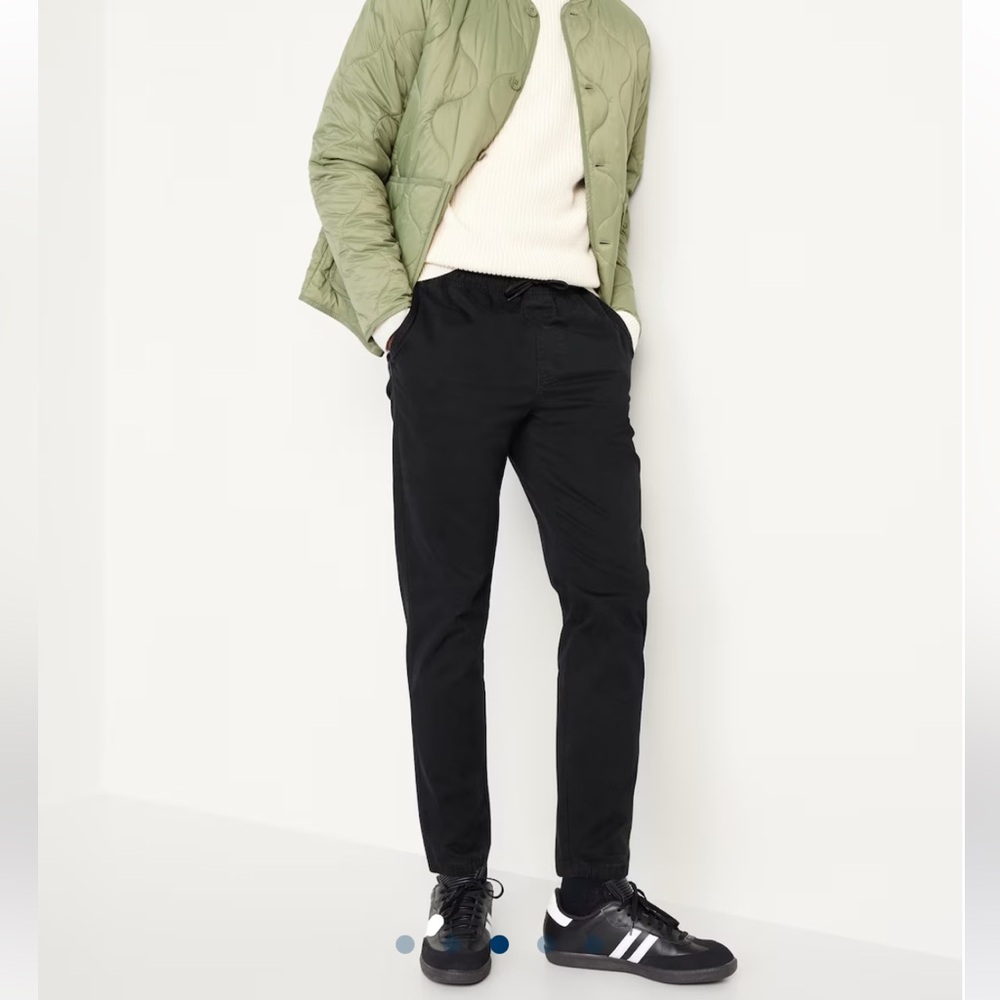 Built in Flex Modern Jogger Pants